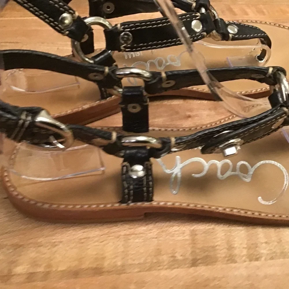 Coach raiven sandals